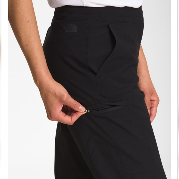 NORTH FACE Women's Laterra Utility Jogger XXL New With Tags - Picture 4 of 7